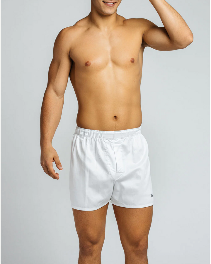 Royal Boxer Short (2 Pair)