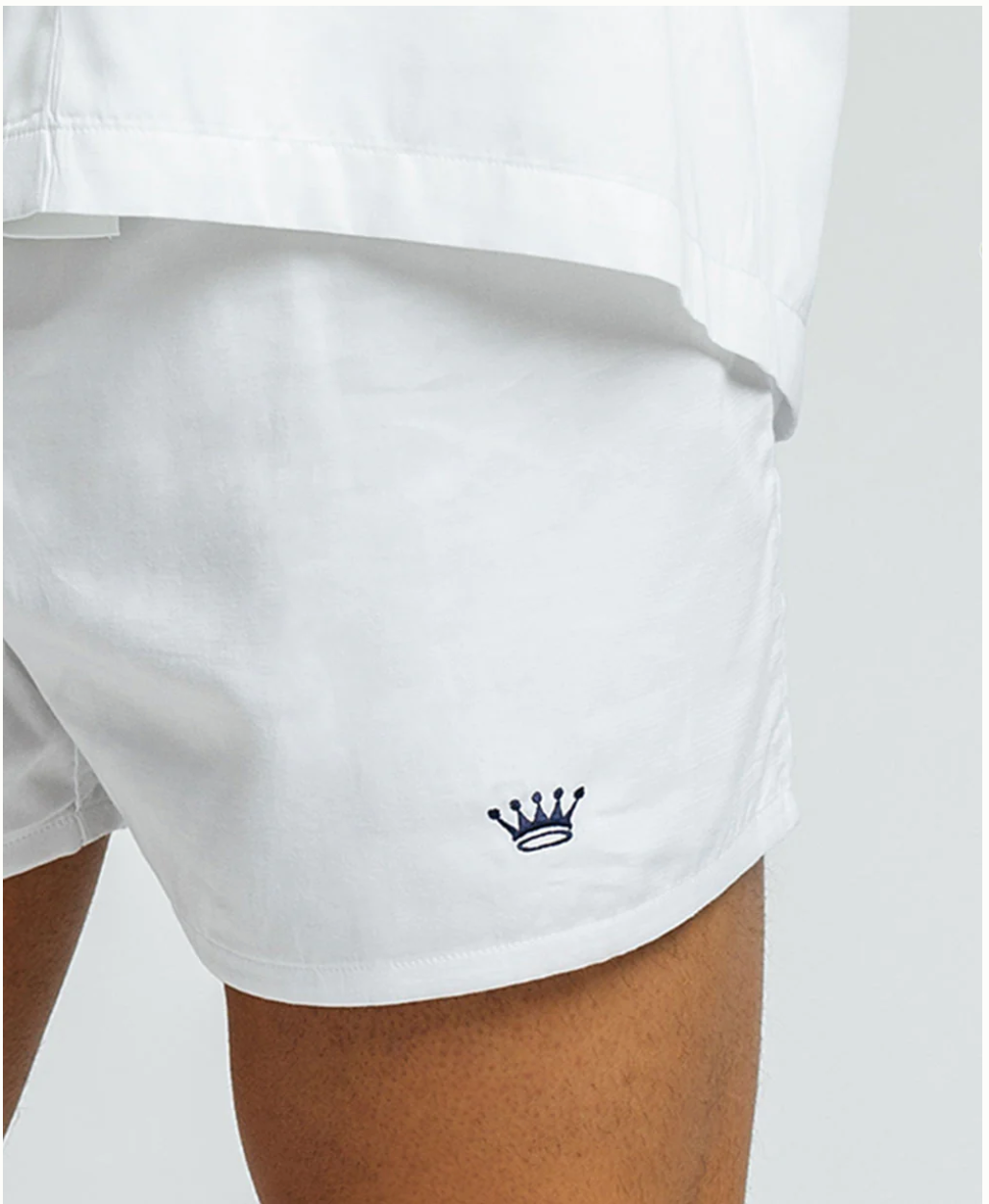 Royal Boxer Short (2 Pair)