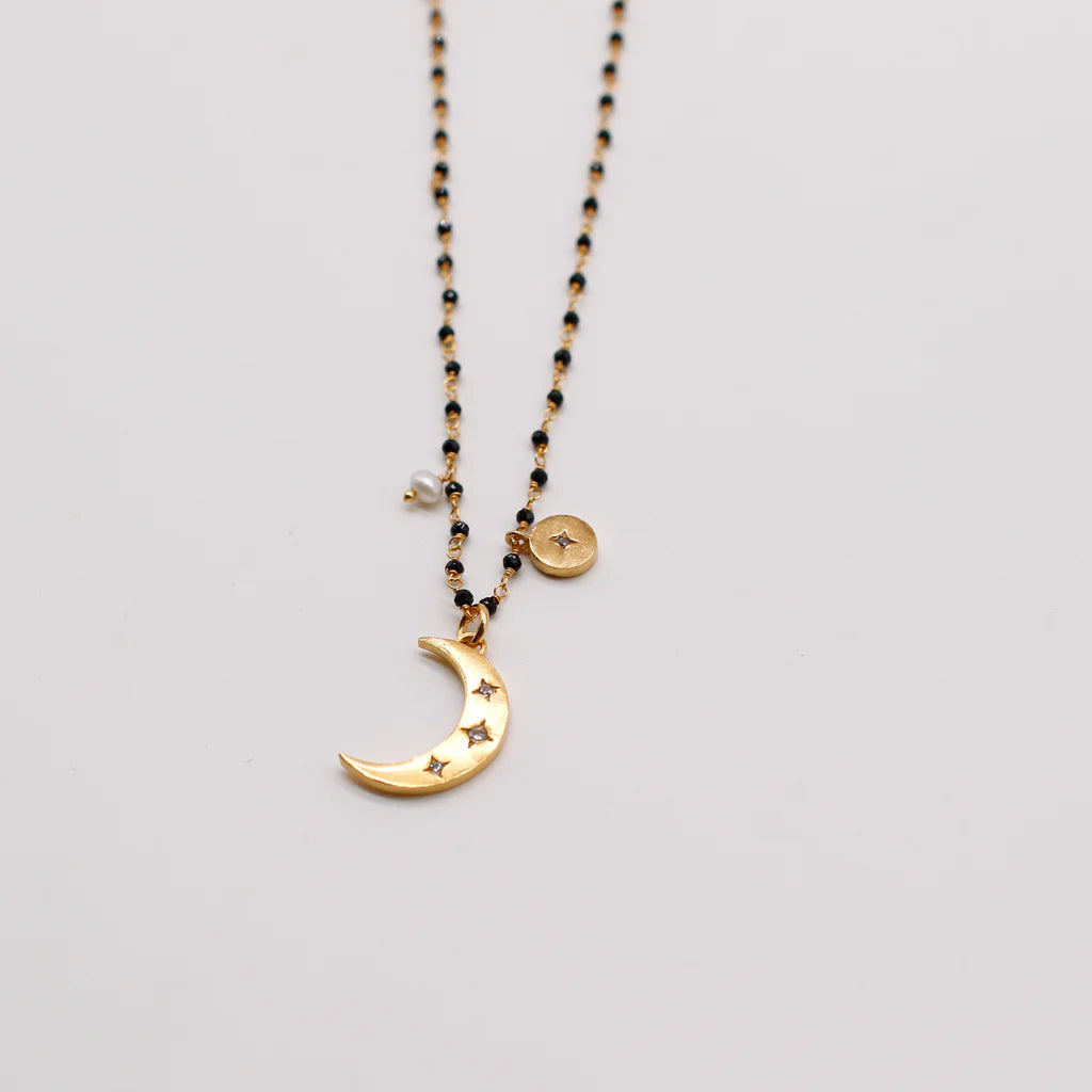 Luna Necklace