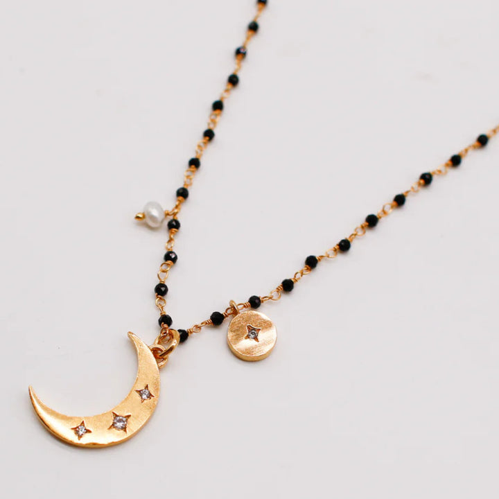 Luna Necklace