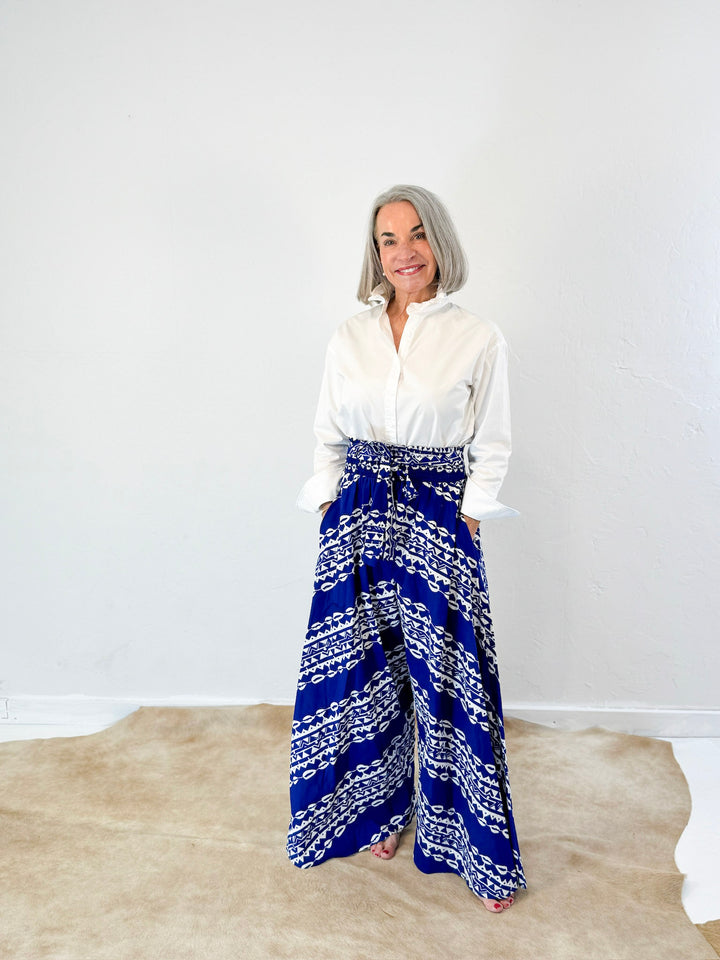 Palazzo Pants PB1126241