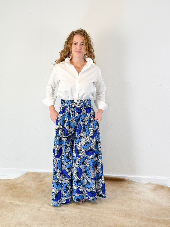 Palazzo Pants PB1192419