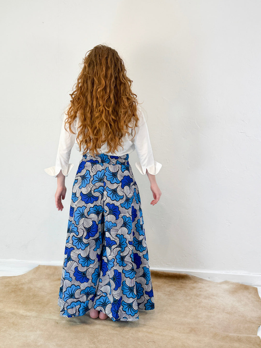 Palazzo Pants PB1192419