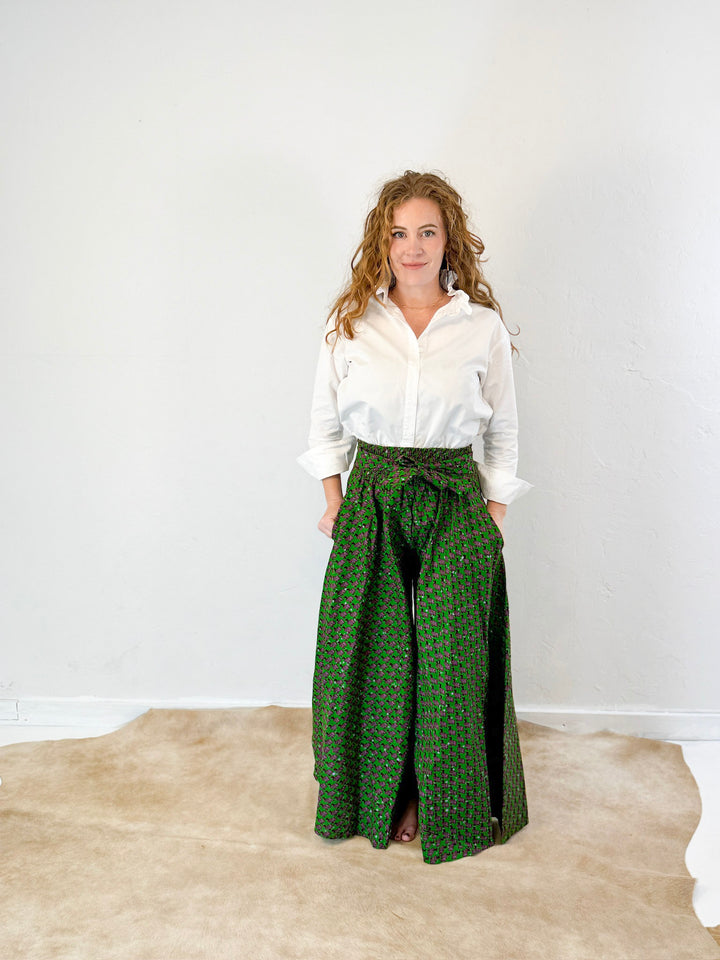 Palazzo Pants PG1126242