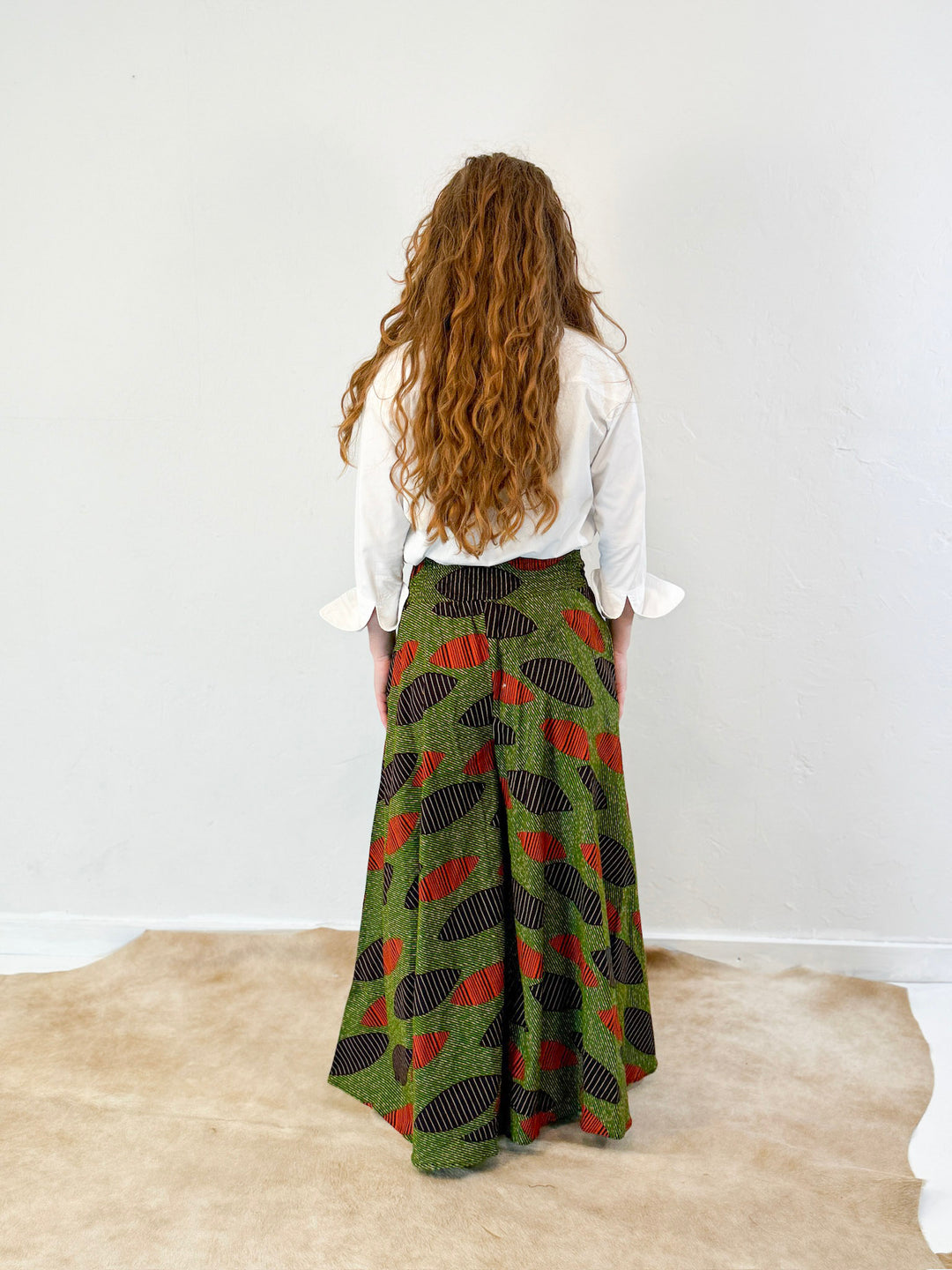 Palazzo Pants PG1192422