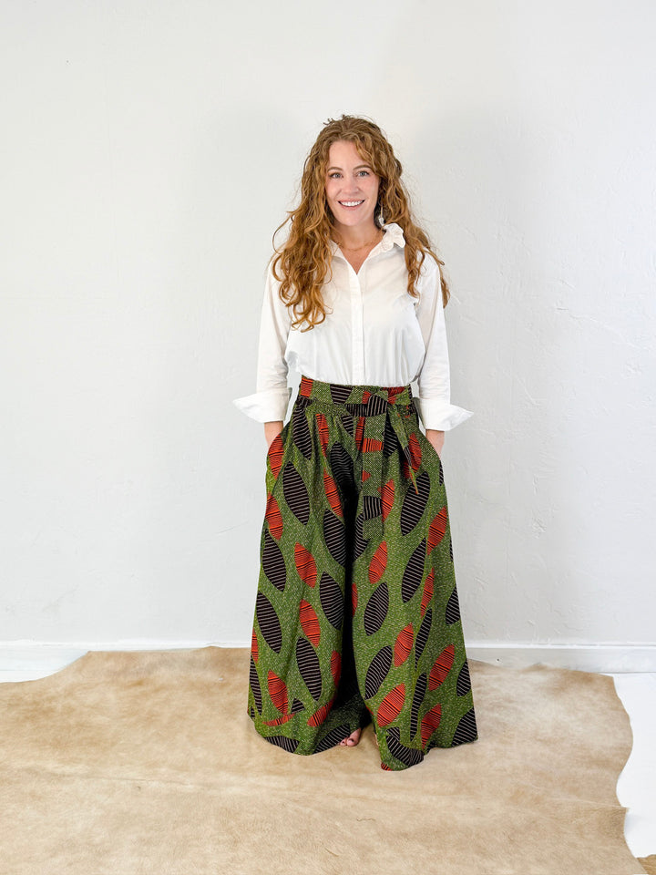 Palazzo Pants PG1192422