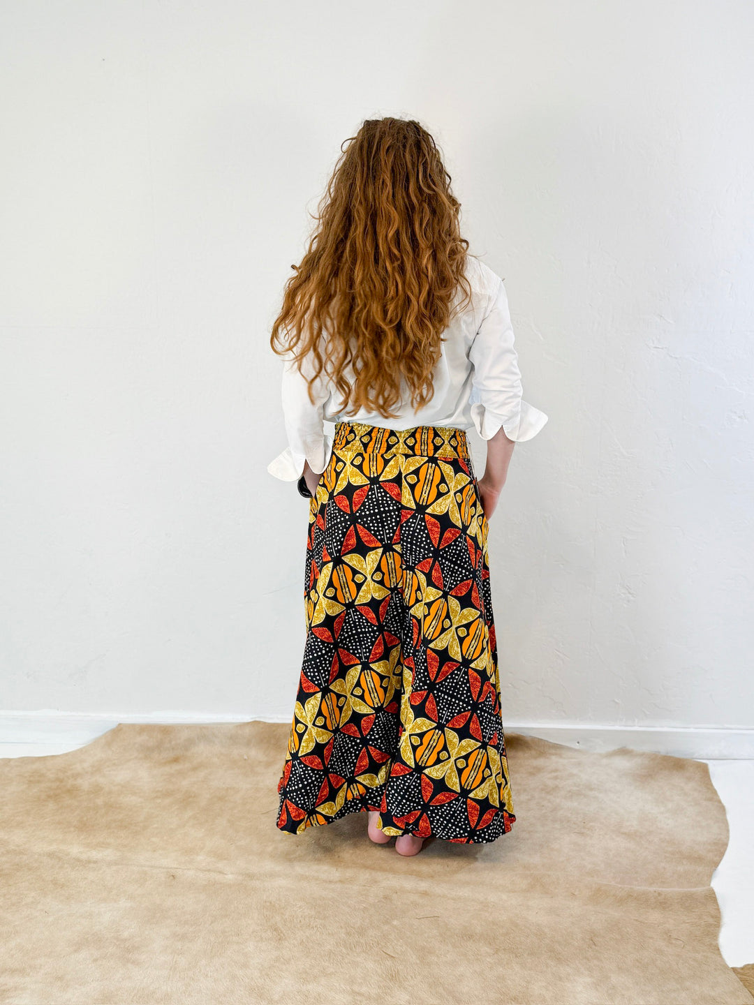 Palazzo Pants PO1192420