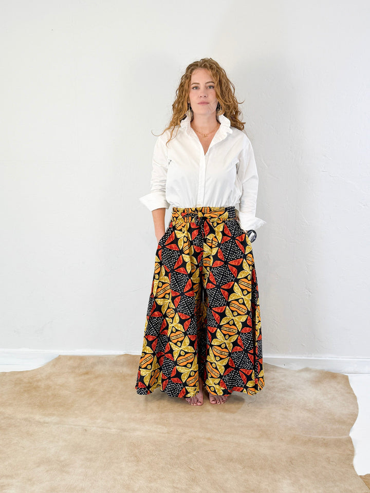 Palazzo Pants PO1192420