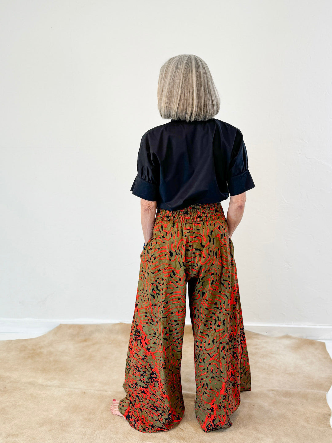 Palazzo Pants PR1192412