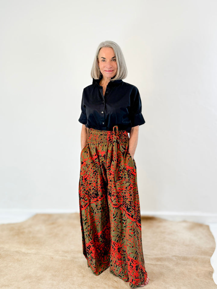 Palazzo Pants PR1192412