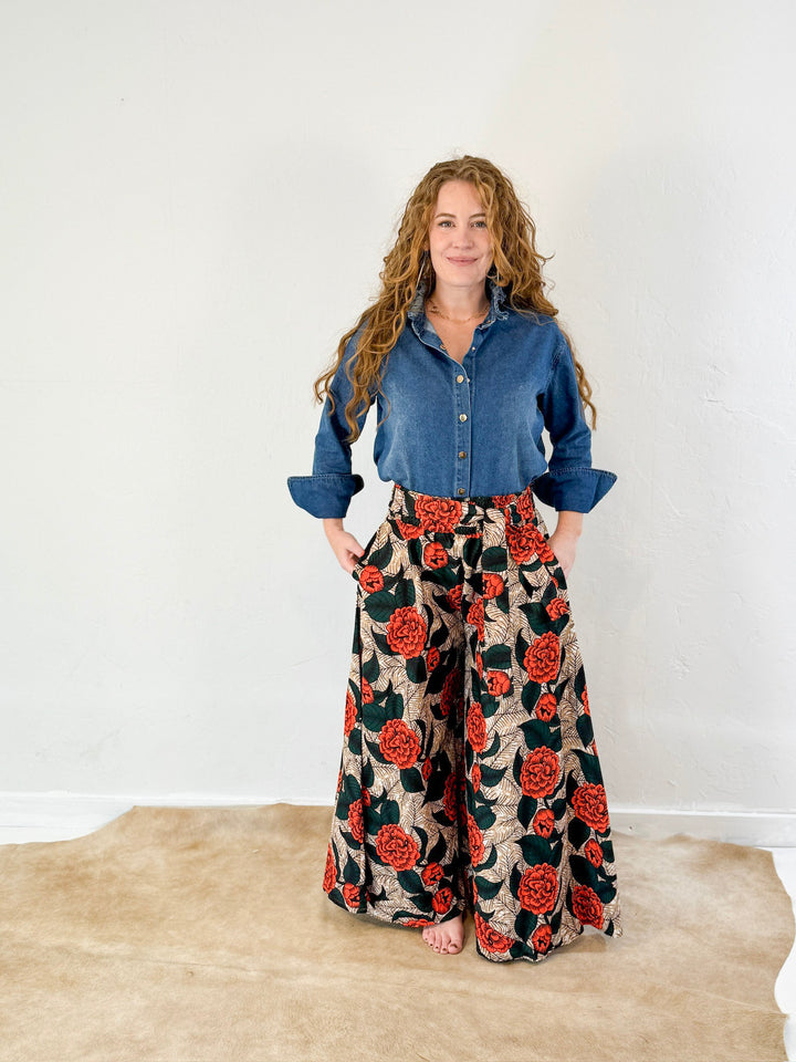 Palazzo Pants PR1192418